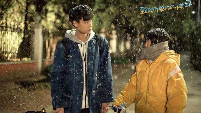 Con gái thường thích những bạn nam cao hơn mình