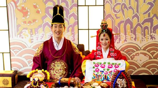 Cặp đôi có cùng tên họ không thể cưới nhau