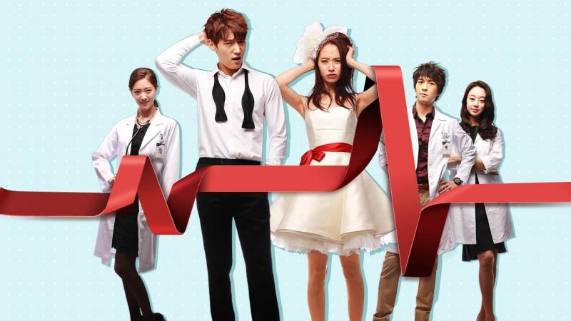 Cặp Đôi Oan Gia – Emergency Couple (2014)