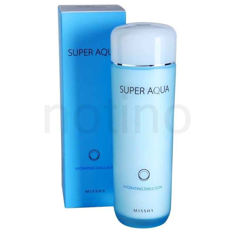 Super Aqua Hydrating Emulsion