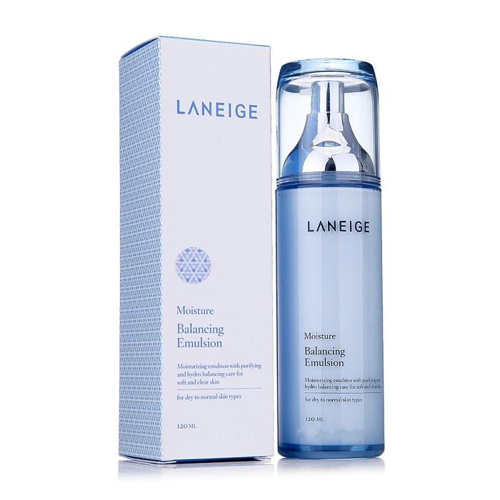 Laneige Moisture Balancing Emulsion