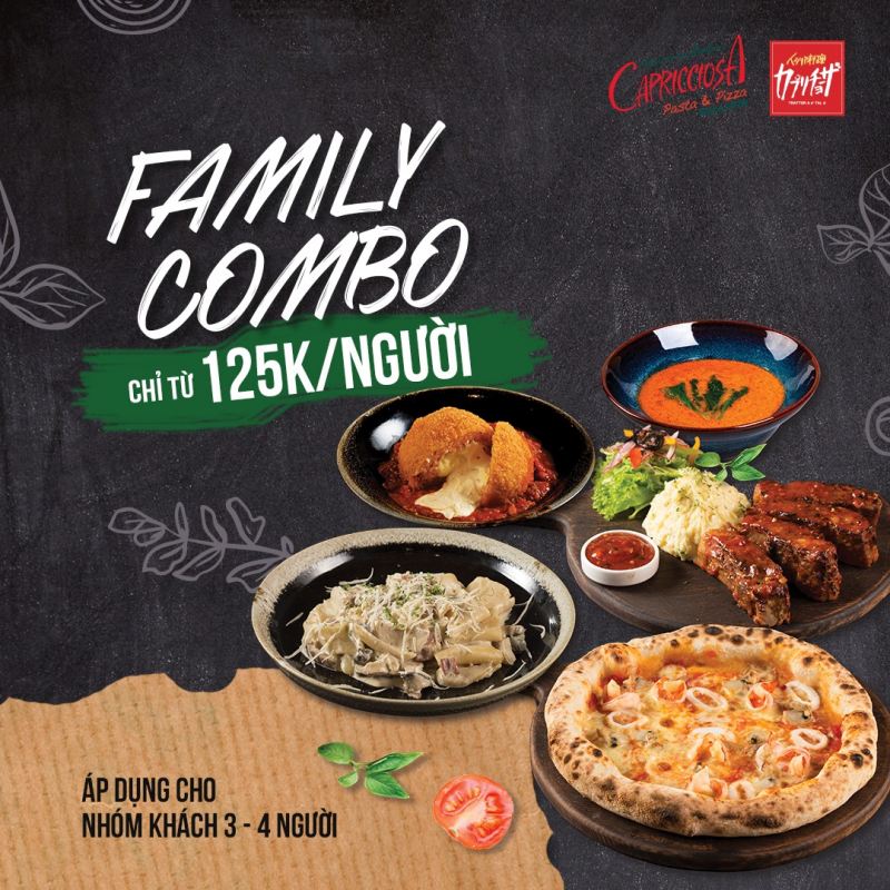 Capricciosa