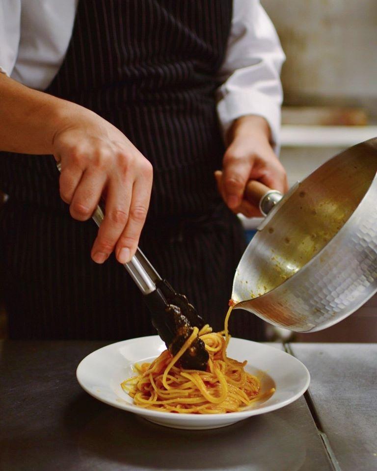 Capricciosa - Pasta & Pizza