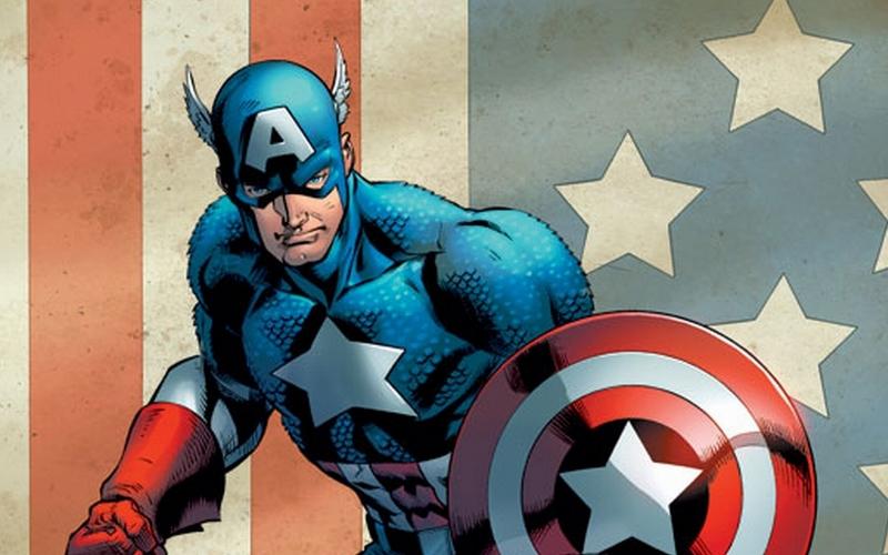 Captain America