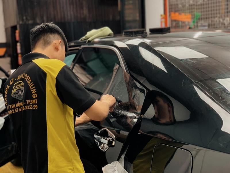 Car 47 Auto