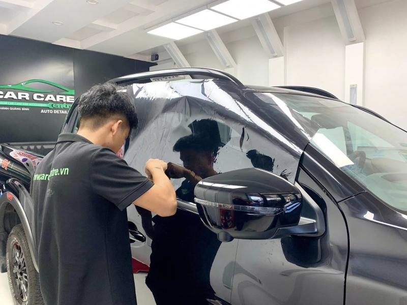 Car Care Centre
