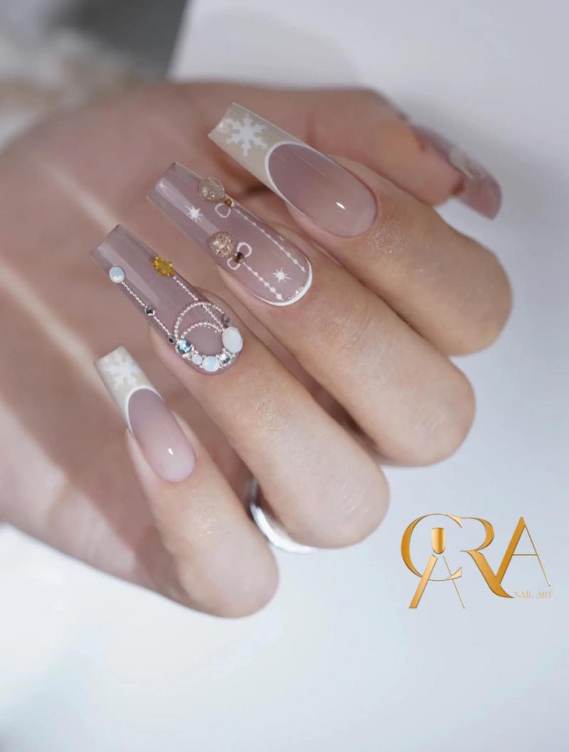 Cara Nail