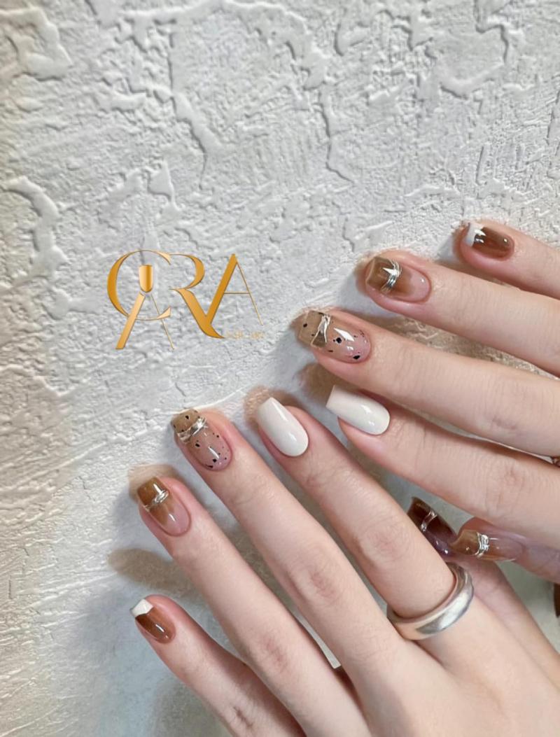 Cara Nail