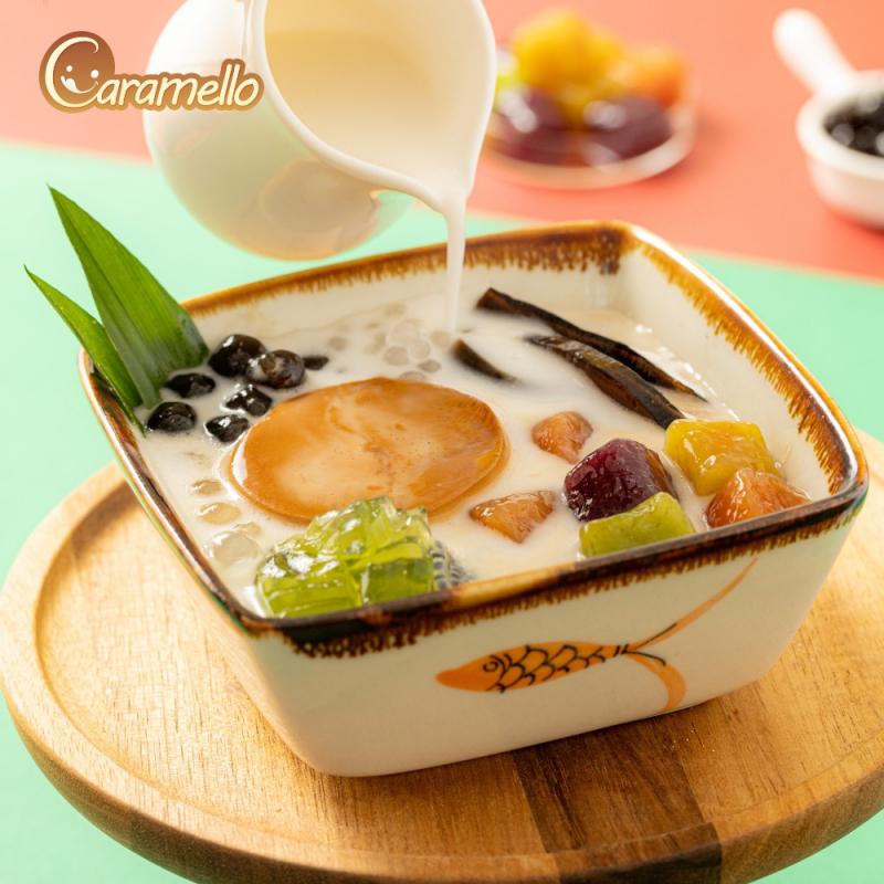 Caramello - Tiệm Caramen Tuyệt Đỉnh