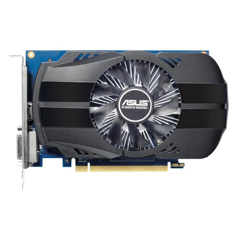 Card đồ họa Asus PH GT 1030 O2G