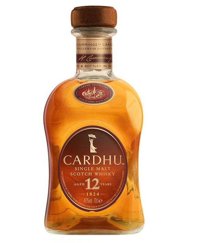 Cardhu