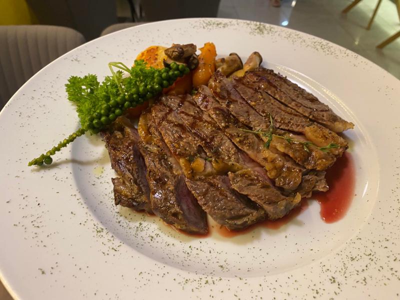 Cardi Pizzeria Đà Nẵng