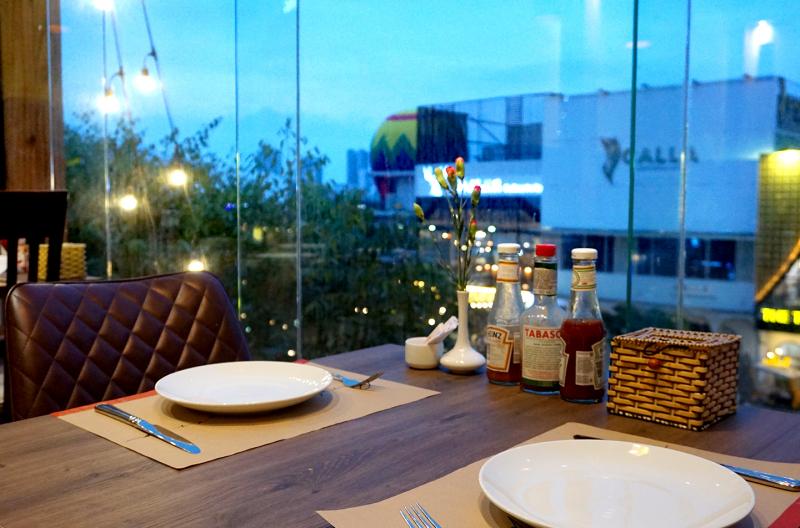 Cardi Pizzeria Đà Nẵng