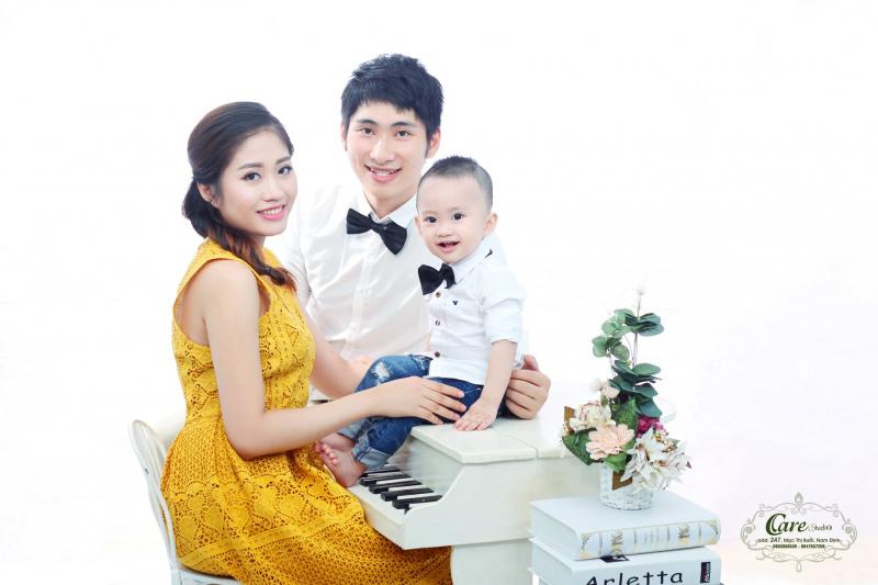 Care Studio