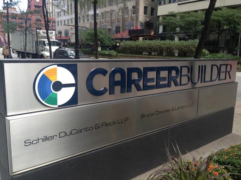 Careerbuilder
