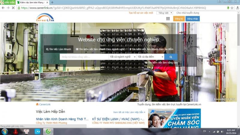 Careerlink
