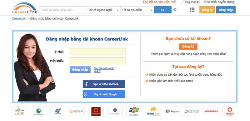 CareerLink