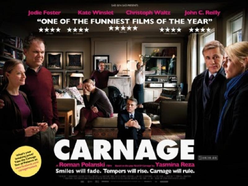Carnage (2011)