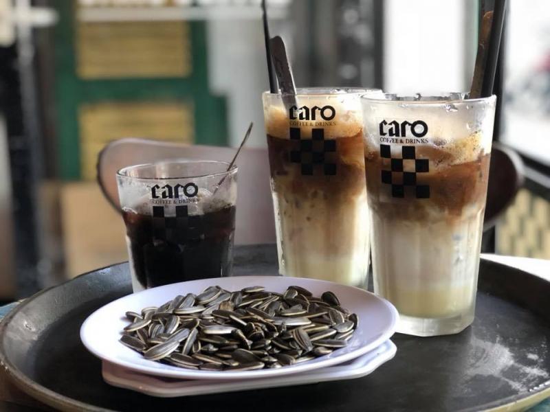 Caro Coffee