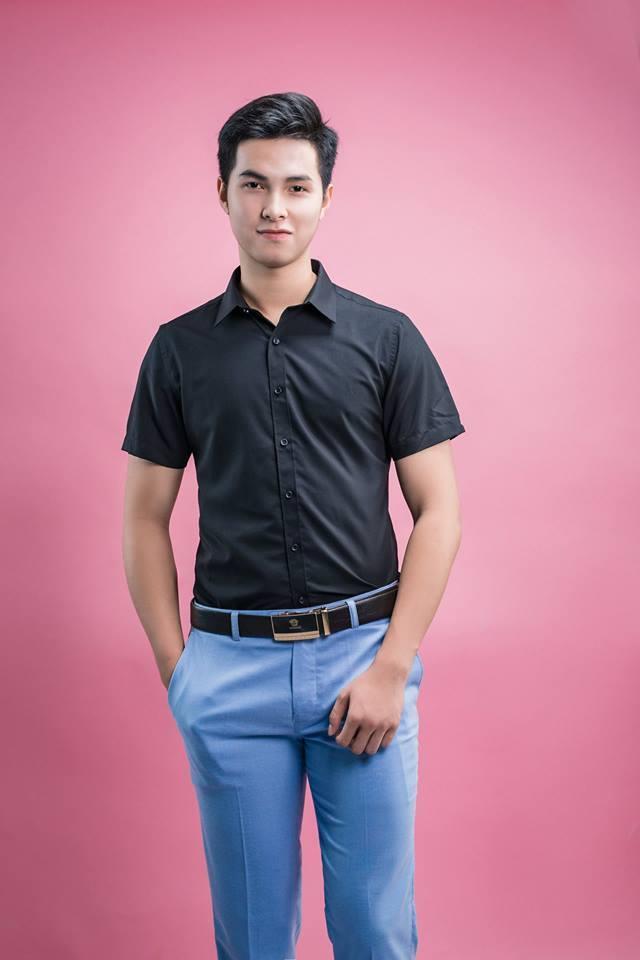 Caro Vest - chuyên cho thuê Vest