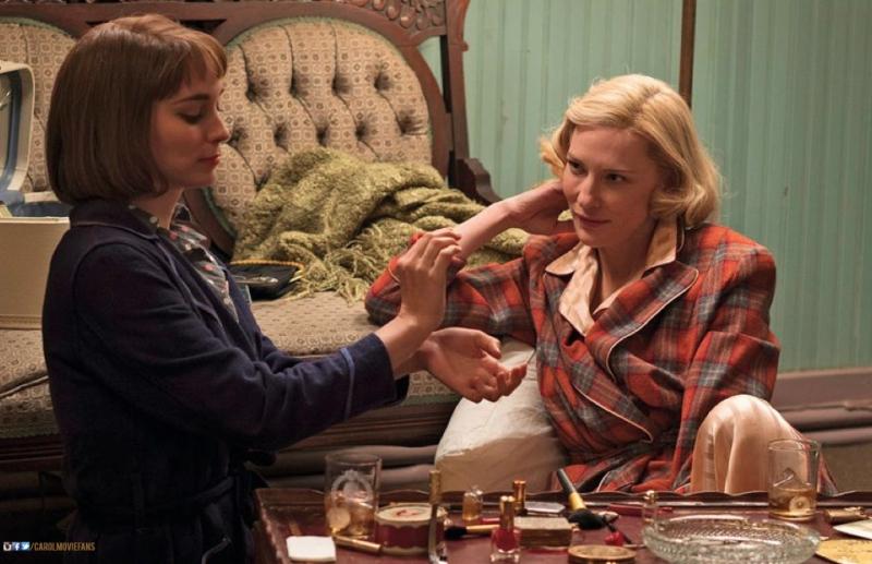 Carol