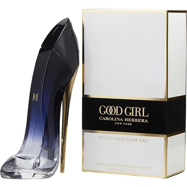 Carolina Herrera Good Girl Eau De Parfum Légère 80ml