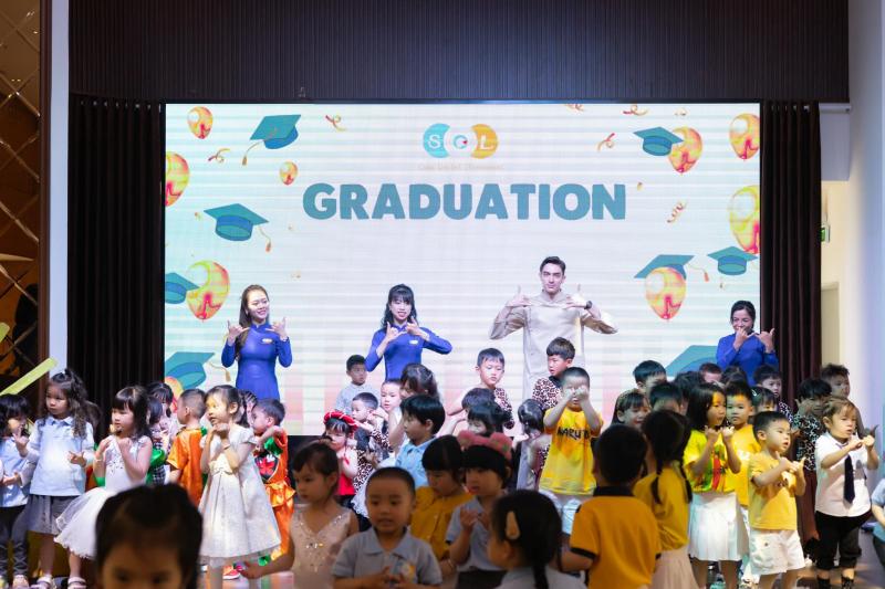 Trường mầm non CASA DEI SOL MONTESSORI