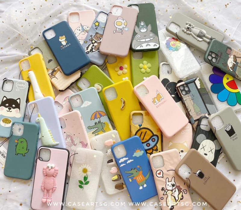 Caseart Sài Gòn