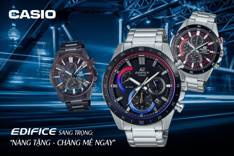 Casio Anh Khuê