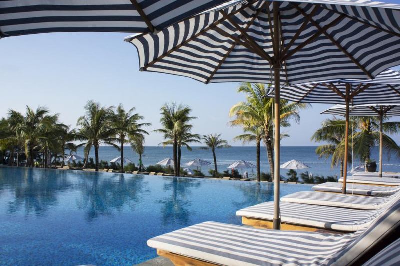 Cassia Cottage Hotel