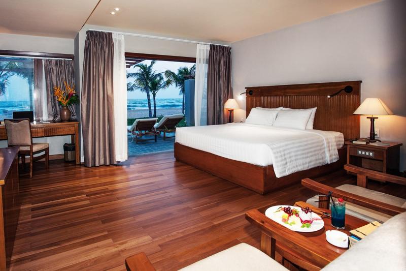 Cassia Cottage Hotel
