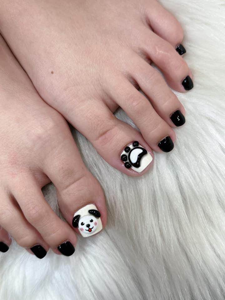 Cassie Nail
