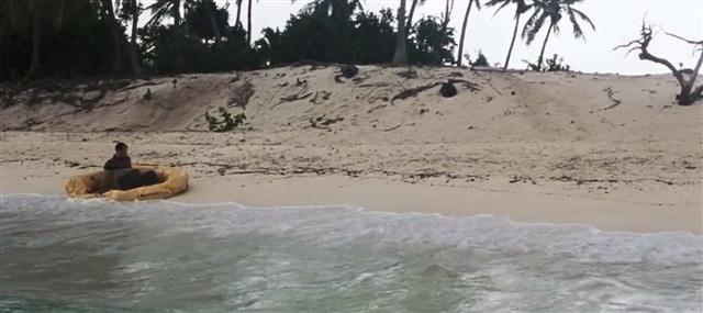 Cast Away (Một mình trên đảo hoang)