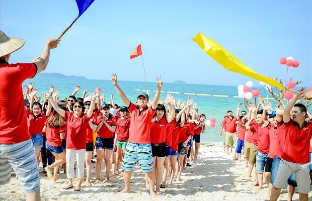 Cát Bà - Khu du lịch sinh thái Cát Bà
