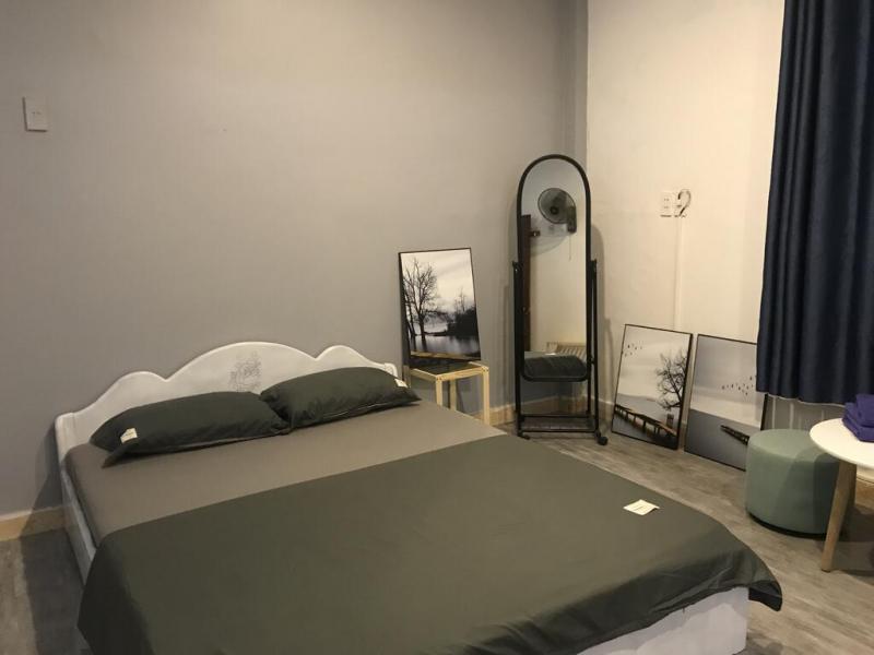 Cat Ba Santorini Homestay