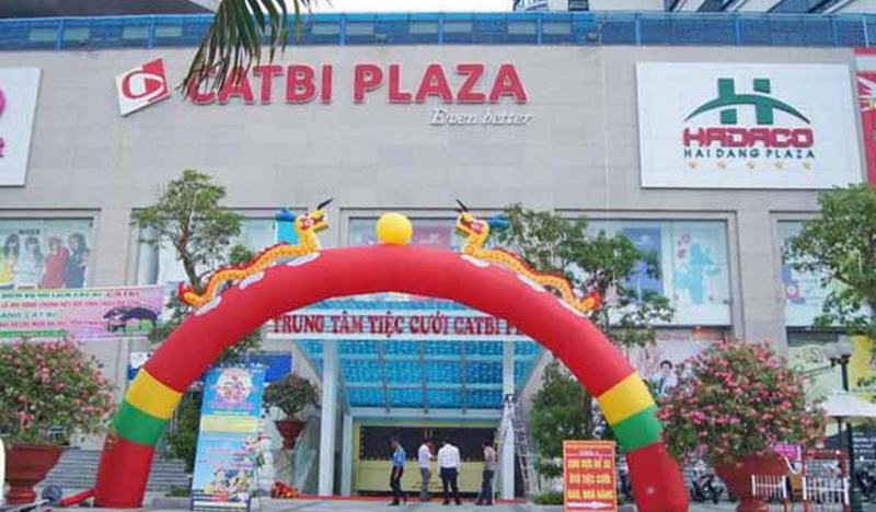 Cát Bi Plaza