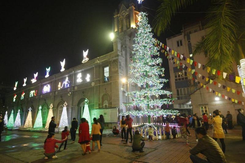 Cát Bi Plaza