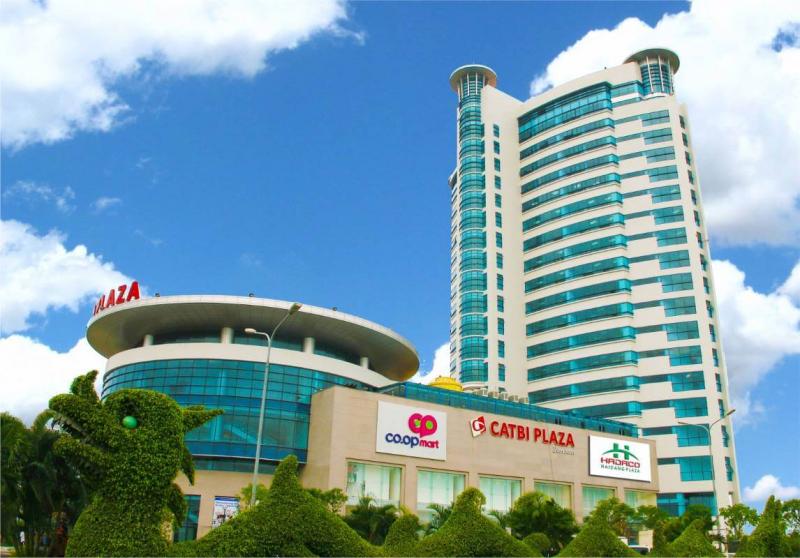 Cát Bi Plaza