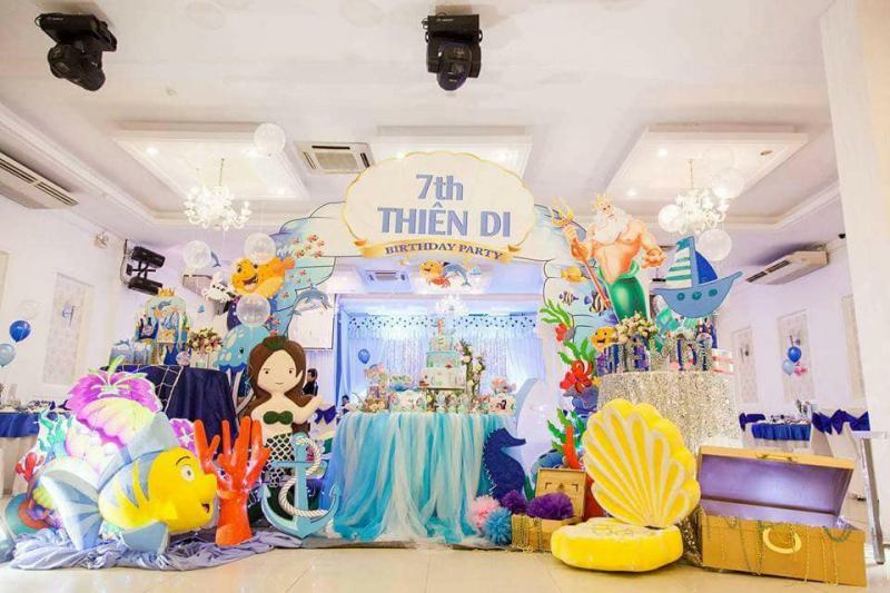 Cát Decor