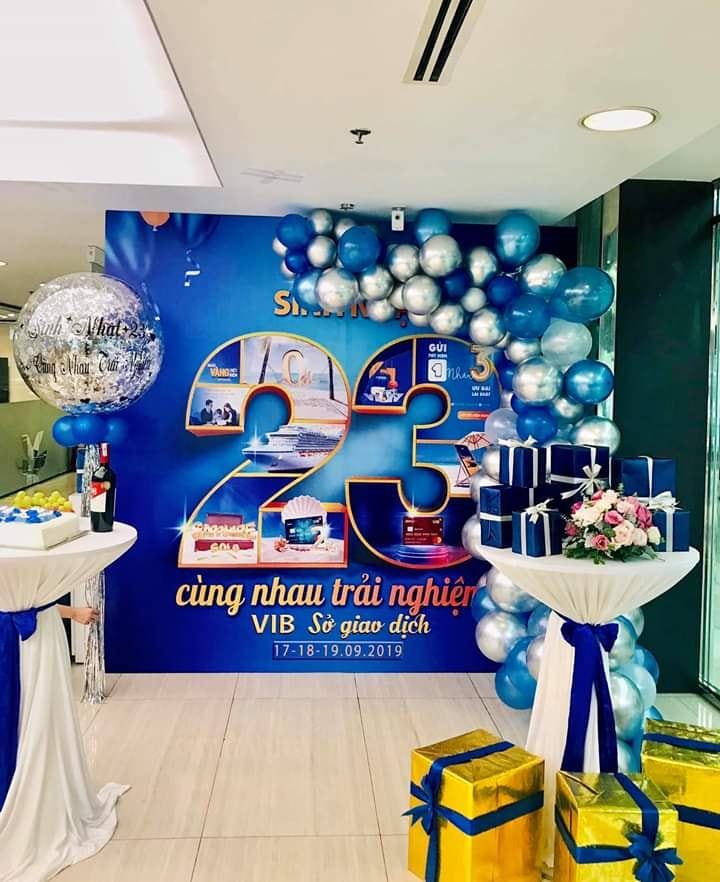 Cát Decor