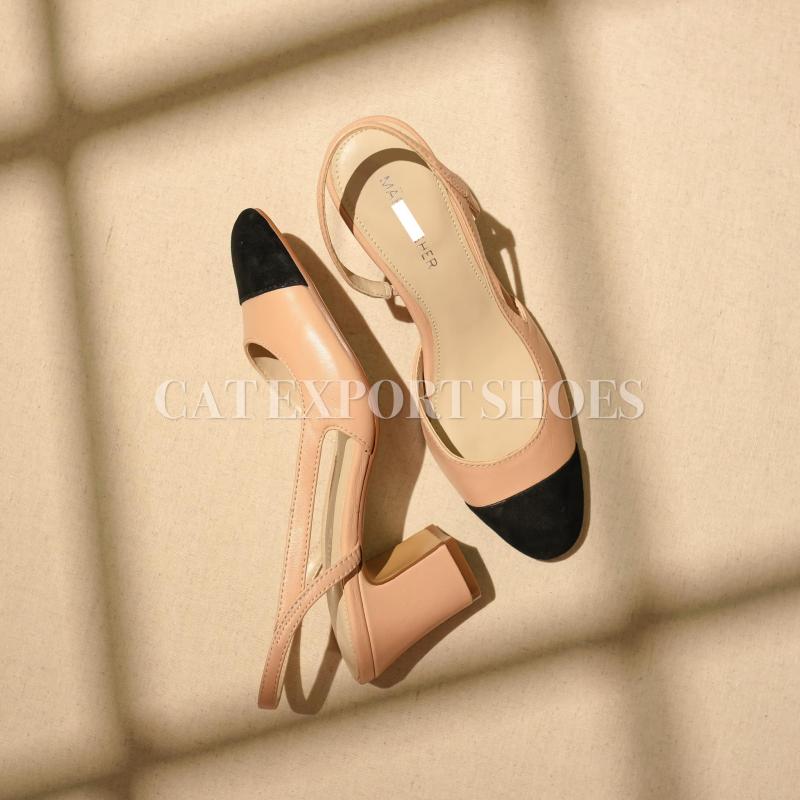 Cat Export Shoes
