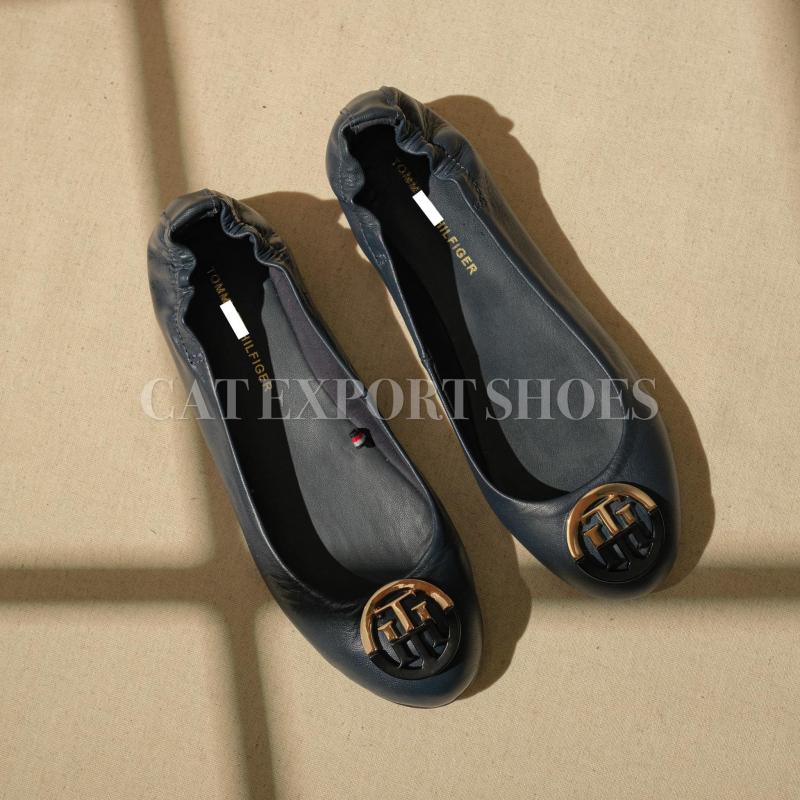 Cat Export Shoes