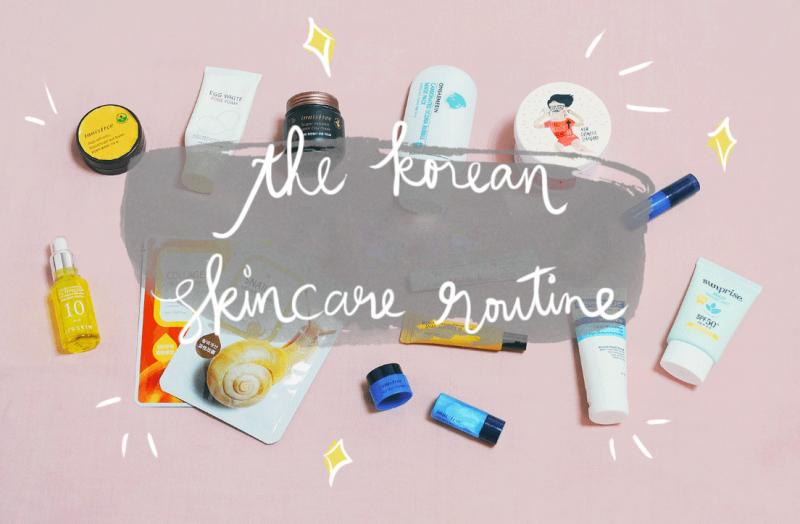 Nếu đồ skincare đang hết dần, hãy cắt nhỏ phần bao bì sản phẩm để lấy được hết phần dưỡng chất bên trong chai nhé