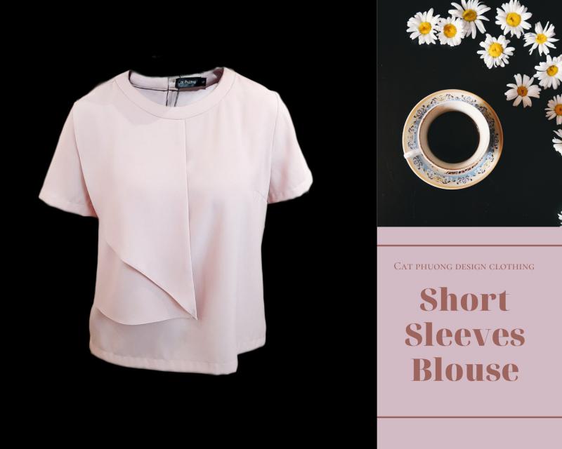 Cat Phuong Design Clothing