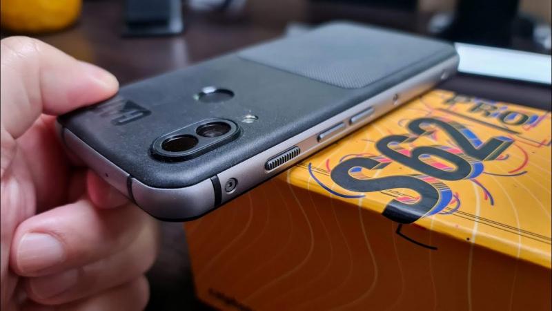 Cat S62 Pro