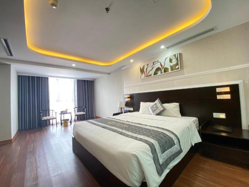 Cát Tường Hotel