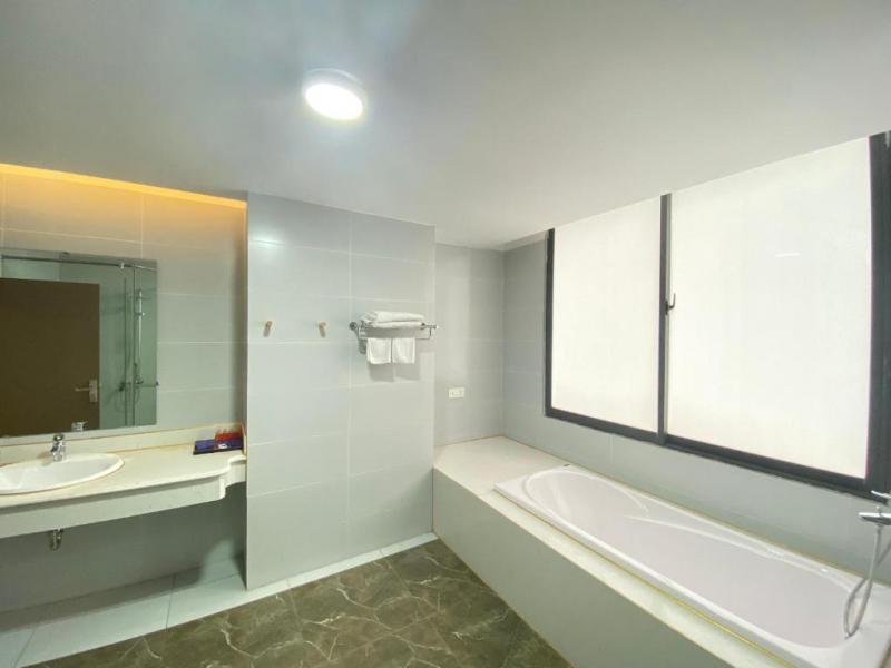 Cát Tường Hotel