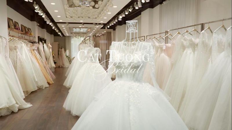 Cát Tường Wedding