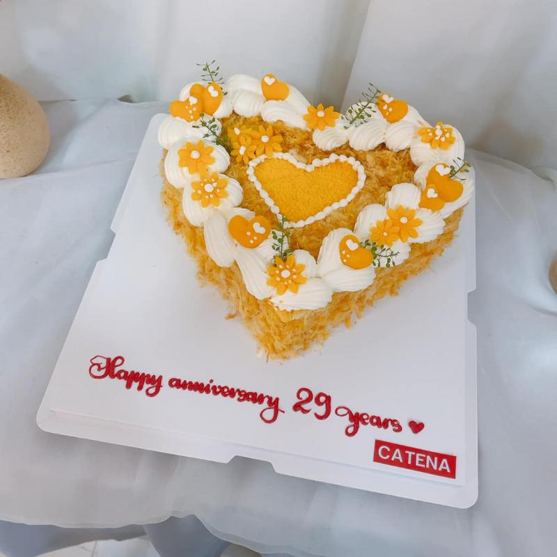 Catena Bakery