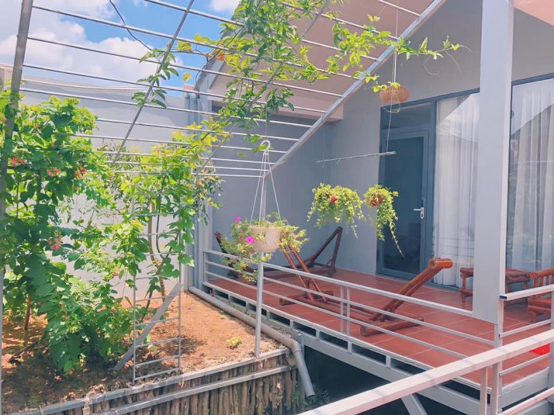 Cato Homestay
